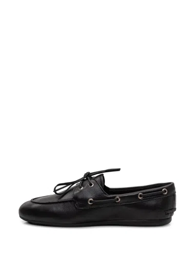 Sperry Slim Loafers In Multi