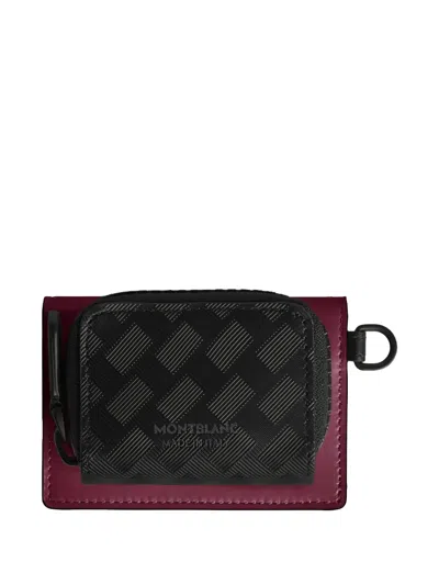 Montblanc Extreme 3.0 Envelope Card Holder In Multi