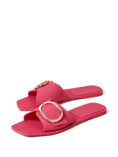 Twinset Logo Slides In Multi