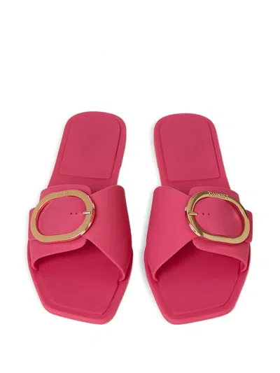 Twinset Logo Slides In Multi