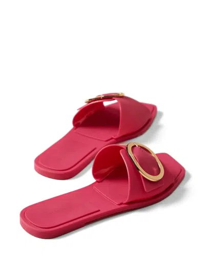 Twinset Logo Slides In Multi