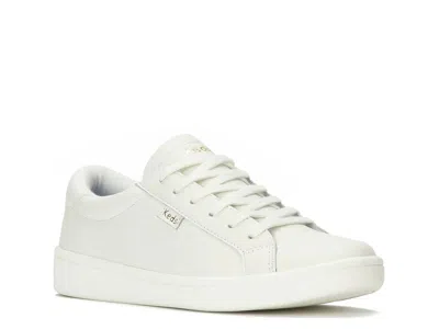 Keds Ace Ii Sneaker In White