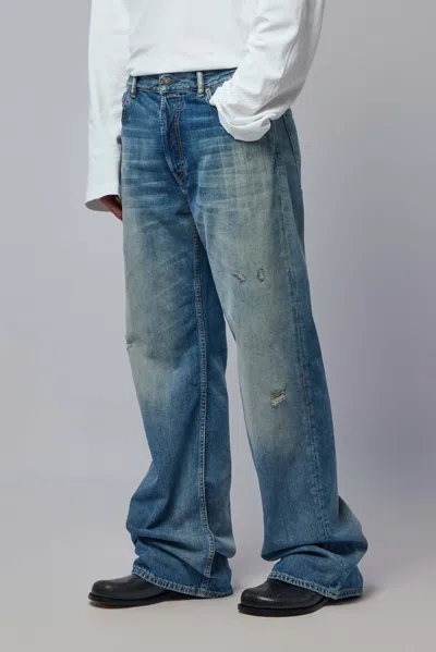 Acne Studios 2021m Daybreak In Blue