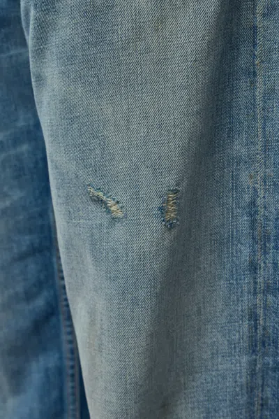 Acne Studios 2021m Daybreak In Blue