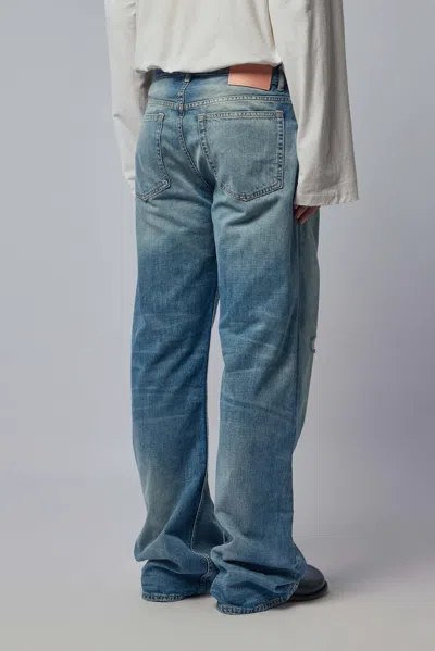 Acne Studios 2021m Daybreak In Blue