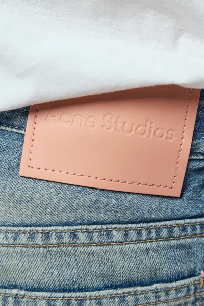 Acne Studios 2021m Daybreak In Blue