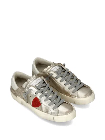 Philippe Model Prsx Sneakers In Multi