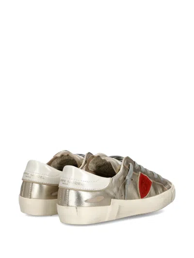 Philippe Model Prsx Sneakers In Multi