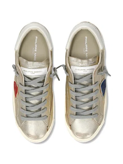 Philippe Model Prsx Sneakers In Multi