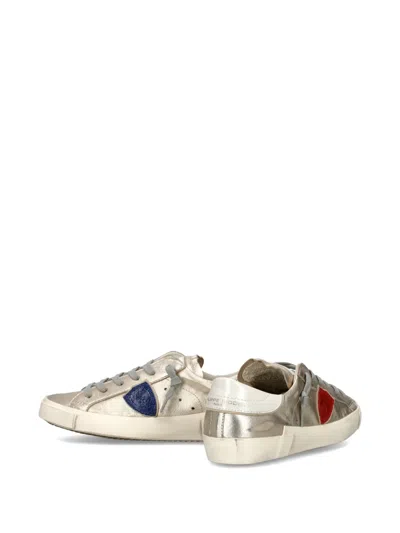Philippe Model Prsx Sneakers In Multi