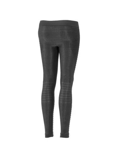 Accapi Diamond Long Trousers In Black