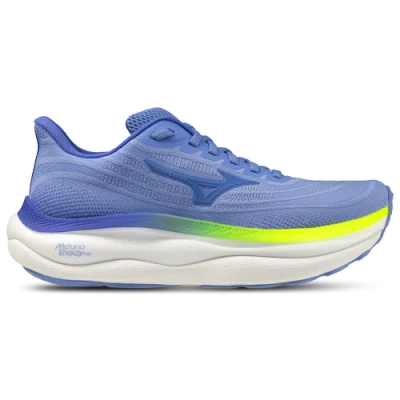 Mizuno Wave Sky 9 In Blue