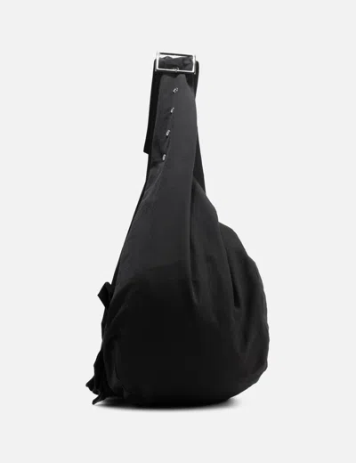 Nache Folded Pouch Shoulder Bag