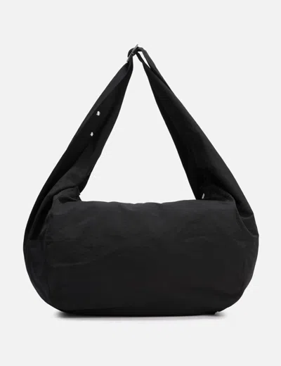 Nache Folded Pouch Shoulder Bag