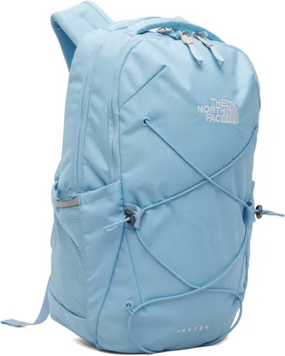The North Face Blue Jester Backpack