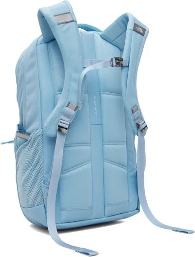 The North Face Blue Jester Backpack