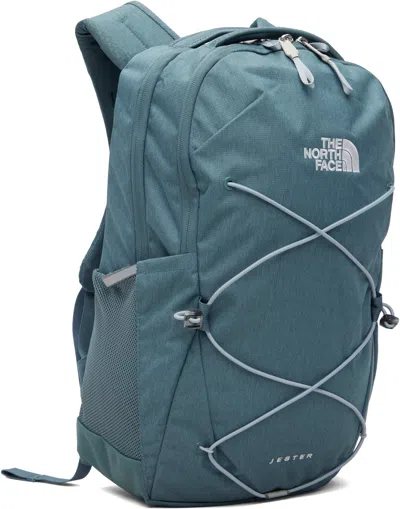 The North Face Blue Jester Backpack