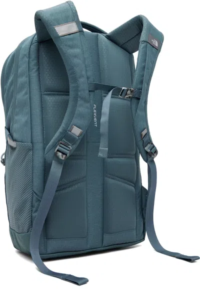 The North Face Blue Jester Backpack