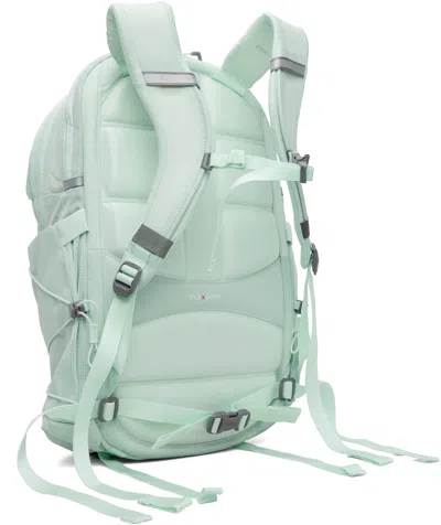 The North Face Blue Borealis Backpack