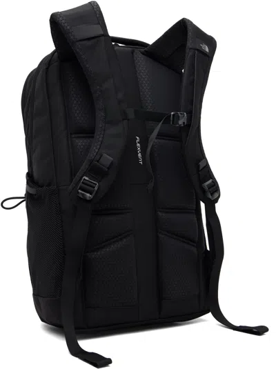 The North Face Black Jester Backpack