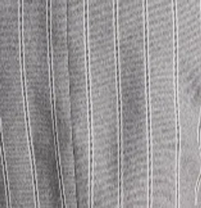 Kenneth Cole Boxy Vest With Four Buttons In Gold