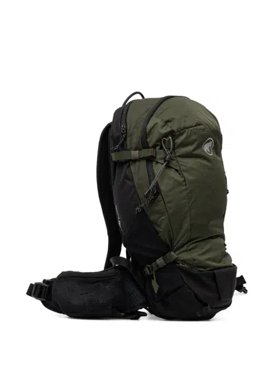 Mammut Lithium 25 Backpack In Green