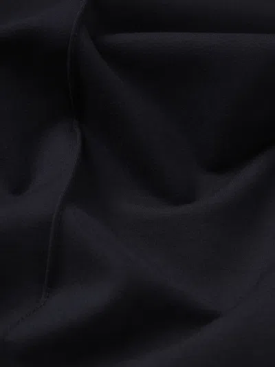 Frame The Modernist High Waist Wide Leg Pants In Multi