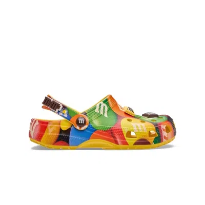 Crocs Classic Clogs In Multi