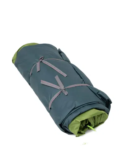 Jack Wolfskin Eclipse Ii Tent In Green