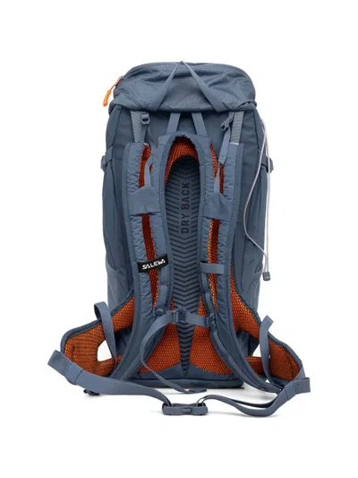 Salewa Alp Mate Backpack In Blue