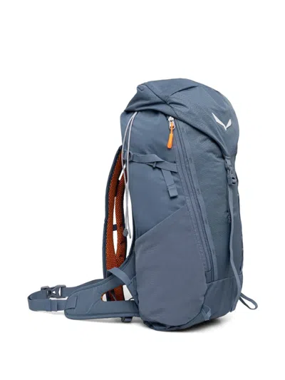 Salewa Alp Mate Backpack In Blue
