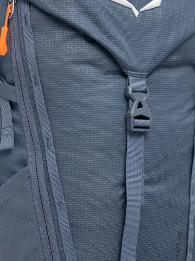 Salewa Alp Mate Backpack In Blue