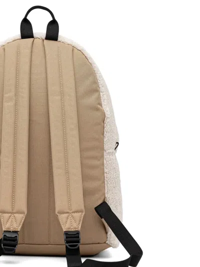 Lacoste Neocroc Backpack In Neutral