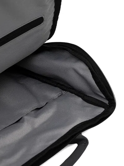 Rains Texel Cargo Backpack In Green