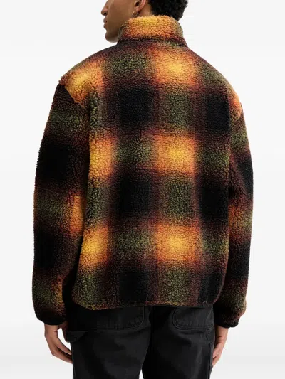 Vans Heights Jacket In Multi