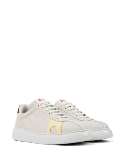 Camper Runner K21 Twins Sneakers In Multi