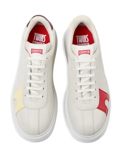 Camper Runner K21 Twins Sneakers In Multi