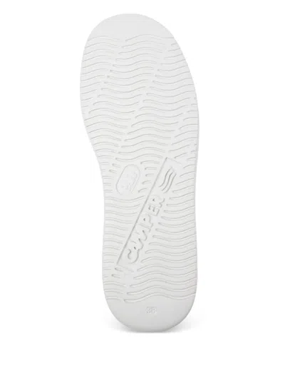 Camper Runner K21 Twins Sneakers In Multi