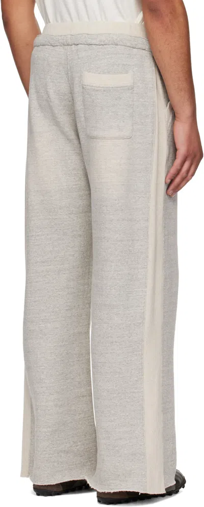 R13 Side Insert Sweatpants