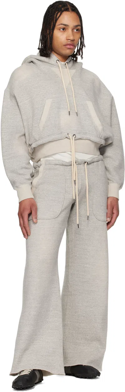 R13 Side Insert Sweatpants