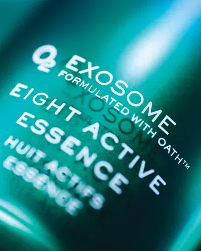 Element Eight O₂ Exosome Eight Active Essence, 1.7 Oz.