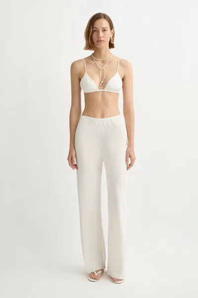 Posse Cove Bralette In Multi