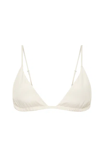 Posse Cove Bralette In Multi
