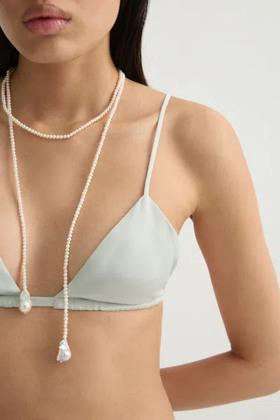 Posse Cove Bralette In Multi