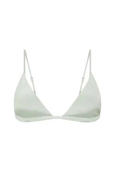 Posse Cove Bralette In Multi