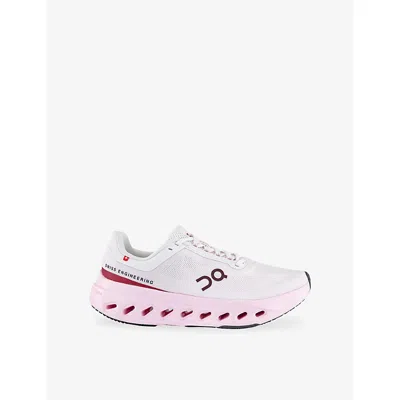 On Cloudsurfer Next Sneaker In Multi
