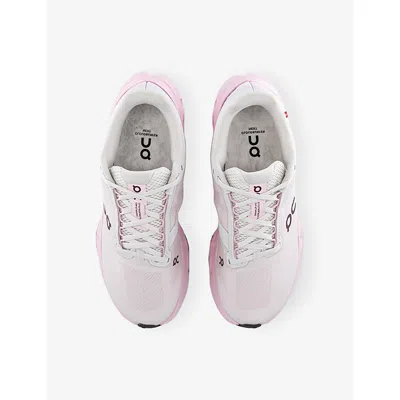 On Cloudsurfer Next Sneaker In Multi