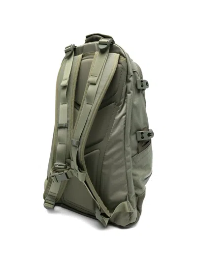 Visvim Cordura 20l Backpack Olive In Green