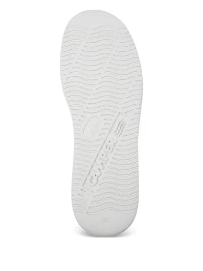 Camper Runner K21 Sneakers In Multi