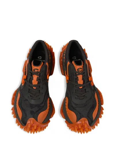 Camperlab Spiked Tornado Sneakers In Multi